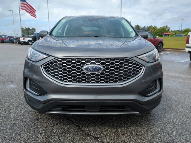 Used 2024 Ford Edge SEL AWD/4WD image 9