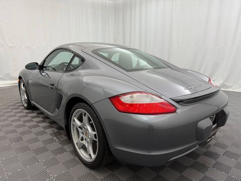 Used 2006 Porsche Cayman S image 6