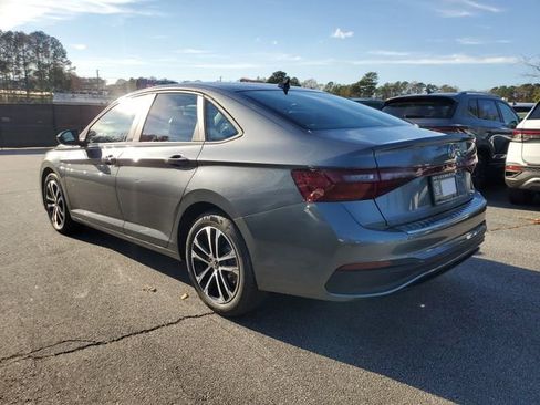 New 2026 Volkswagen Jetta Sport image 6