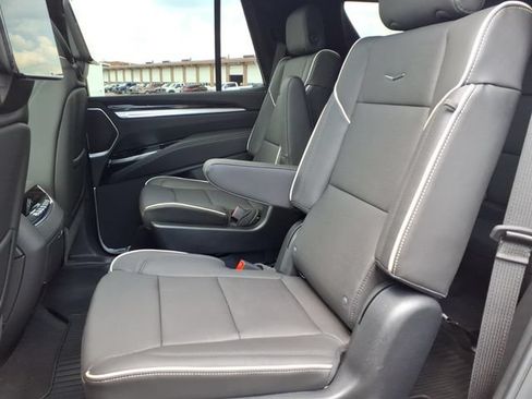 New 2026 Cadillac Escalade Sport w/ Touring Package AWD/4WD image 7