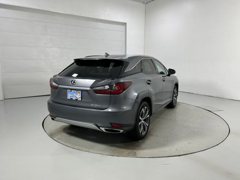 Used 2020 Lexus RX 350 AWD w/ Premium Package image 35