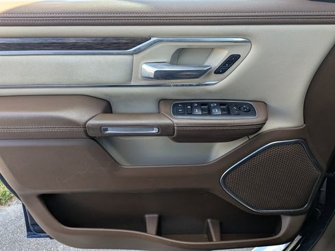 Used 2020 RAM 1500 Laramie image 23