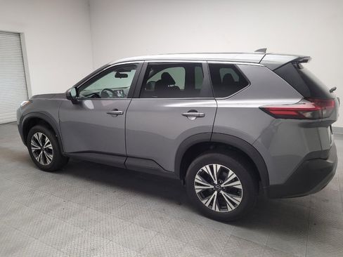 Used 2023 Nissan Rogue SV AWD/4WD image 3