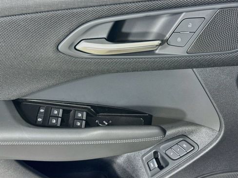 Certified 2026 Audi Q3 quattro 2.0T AWD/4WD image 11