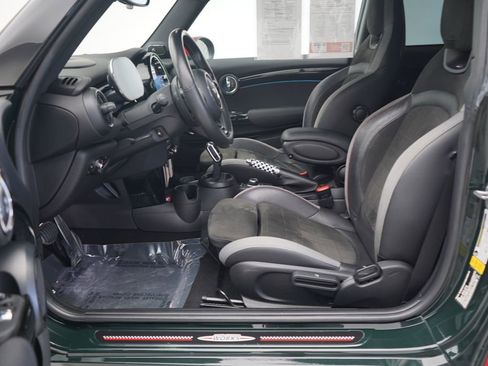 Used 2022 MINI Cooper John Cooper Works image 6