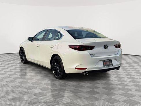 Used 2021 MAZDA MAZDA3 s AWD/4WD image 5