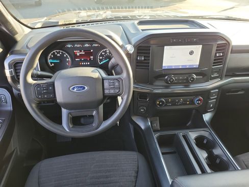 Certified 2021 Ford F150 XL w/ STX Appearance Package image 4