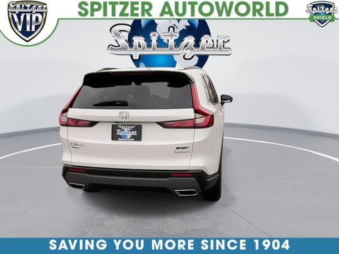 Used 2024 Honda CR-V Sport-L image 10