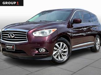 Used 2015 INFINITI QX60 w/ Premium Plus Package video 1