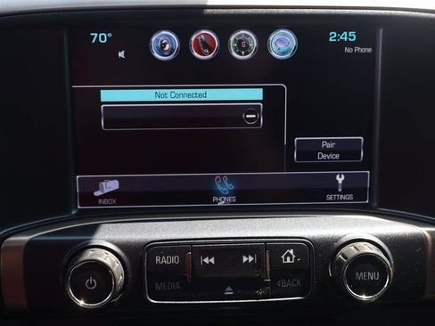 Used 2018 GMC Sierra 2500 Denali w/ Duramax Plus Package image 29