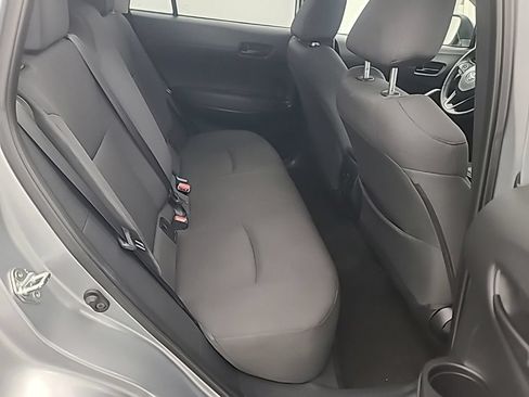 Used 2026 Toyota Corolla Cross LE FWD image 18
