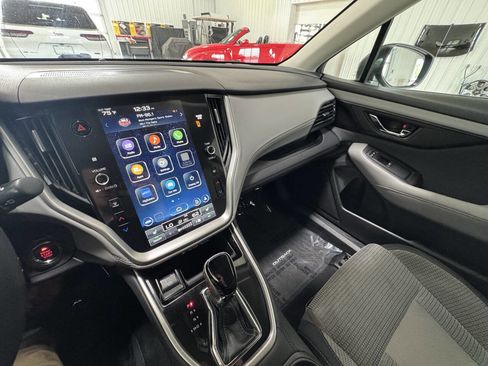 Used 2023 Subaru Outback Premium image 22