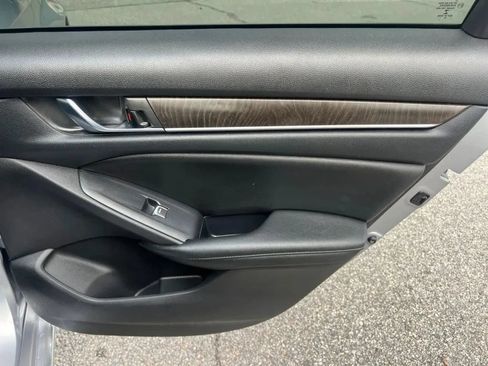 Used 2020 Honda Accord EX-L image 20