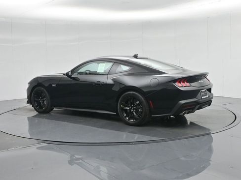 New 2026 Ford Mustang GT image 6