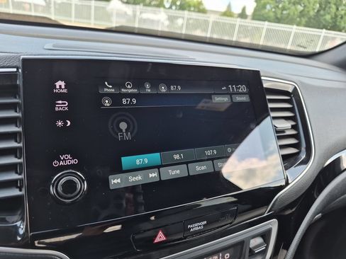 Used 2022 Honda Passport Elite image 18