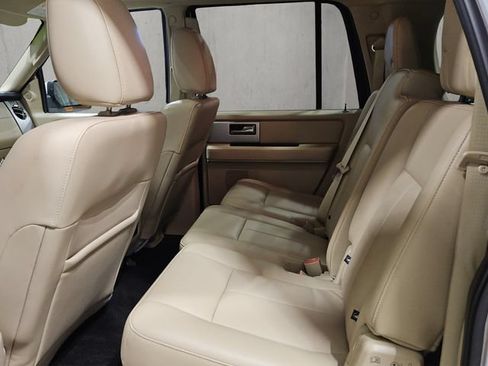Used 2015 Ford Expedition EL Limited w/ Equipment Group 301A AWD/4WD image 20
