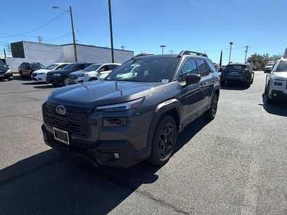 New 2026 Subaru Outback Limited