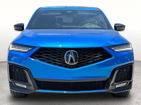 Used 2026 Acura MDX A-Spec AWD/4WD image 3