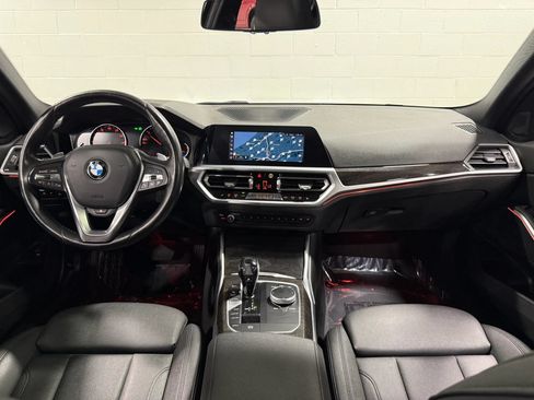 Used 2020 BMW 330i xDrive Sedan AWD/4WD image 22