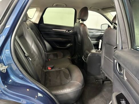 Used 2023 MAZDA CX-5 AWD 2.5 S w/ Select Package image 27