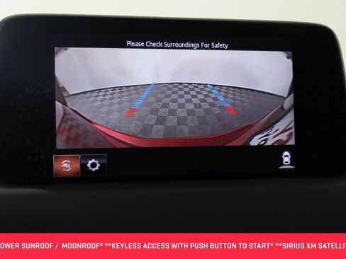 Used 2019 MAZDA CX-5 Signature image 7