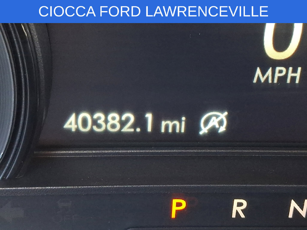 Used 2022 Lincoln Corsair AWD w/ Equipment Group 101A image 23
