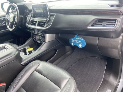 Certified 2021 Chevrolet Tahoe LT w/ LT Signature Package image 30