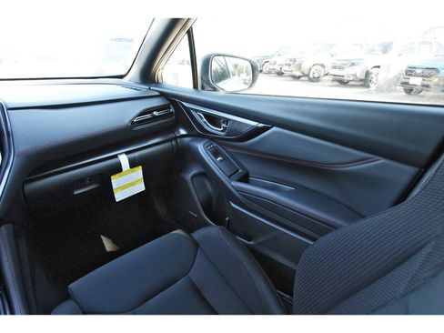 New 2025 Subaru WRX Premium image 8