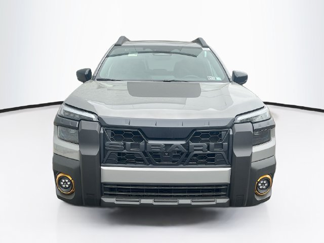New 2026 Subaru Outback Wilderness AWD/4WD image 2