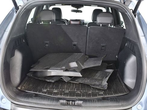 Used 2025 Ford Escape ST-Line Elite w/ Tech Pack #1 image 20