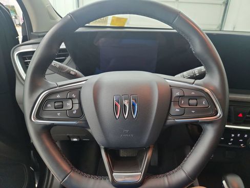 Used 2025 Buick Encore GX Sport Touring w/ Comfort Package FWD image 24