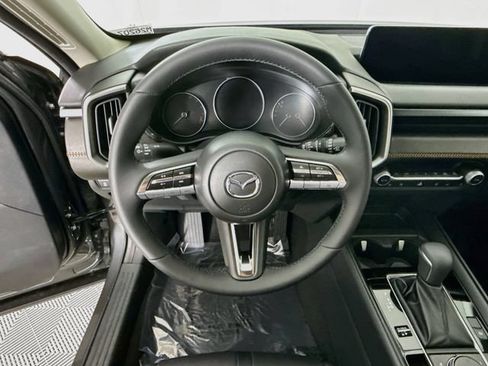 New 2026 MAZDA CX-50 AWD 2.5 Hybrid w/ Premium Pkg image 11
