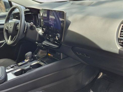 Used 2025 Lexus NX 350 AWD w/ Cold Area Package image 20