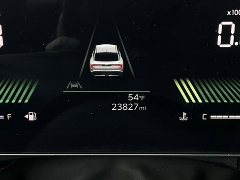 Used 2025 Kia K4 LXS image 39