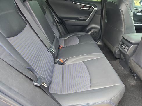 Used 2022 Toyota RAV4 XSE image 20