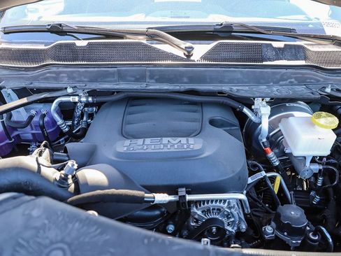 New 2026 RAM 2500 Power Wagon image 30