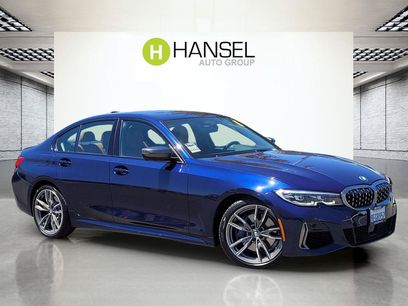 Used 2020 BMW M340i