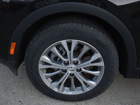 Used 2023 Buick Envision Preferred image 11