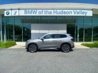New 2026 BMW X1 xDrive28i w/ Technology Package AWD/4WD video 1