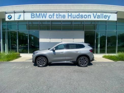 New 2026 BMW X1 xDrive28i w/ Technology Package AWD/4WD image 1