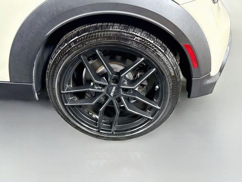 Used 2022 MINI Cooper S w/ Driver Assistance Package FWD image 35