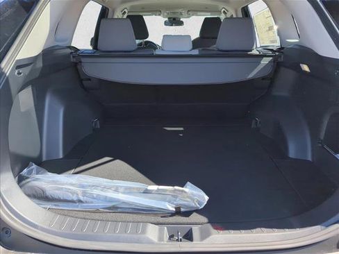 New 2025 Toyota RAV4 XLE image 26