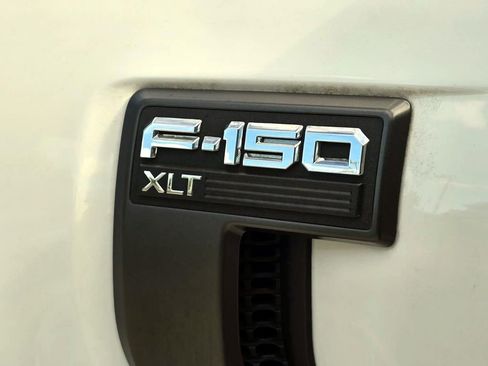 Used 2023 Ford F150 XLT w/ Equipment Group 302A High RWD image 14
