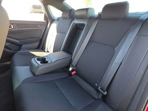 New 2026 Honda Civic Sport image 17