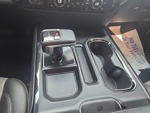 Used 2023 Chevrolet Silverado 1500 ZR2 w/ Technology Package image 28