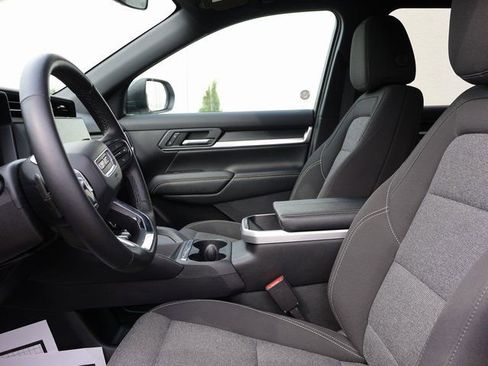 Certified 2025 GMC Terrain Elevation AWD/4WD image 20