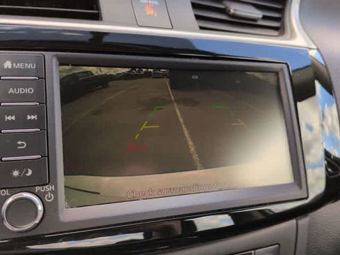 Used 2019 Nissan Sentra SV FWD image 28