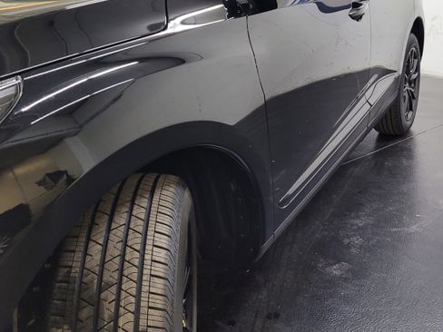 New 2026 Acura RDX SH-AWD image 12