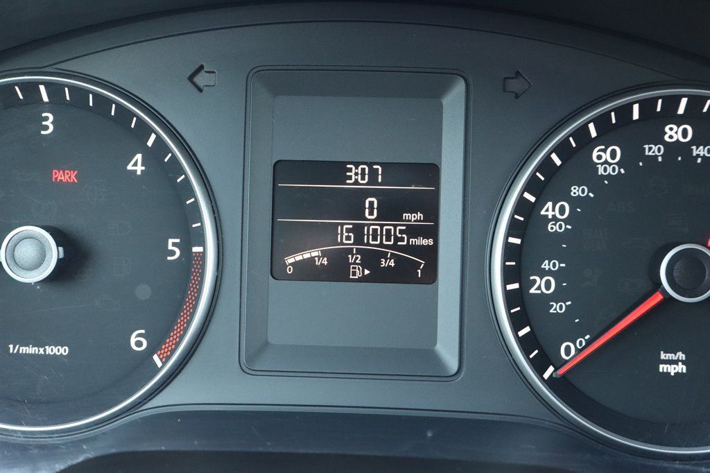 Used 2014 Volkswagen Jetta TDI FWD image 23