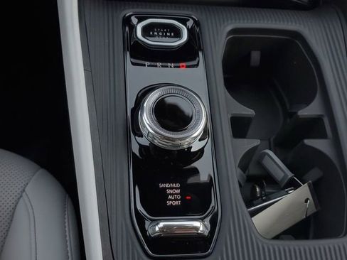 New 2026 Jeep Cherokee Limited AWD/4WD image 36